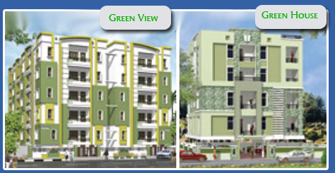 Green View & Green House